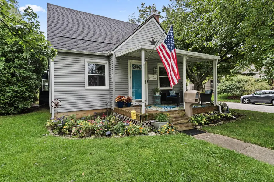 3138 Summit Street, Columbus, OH 43202 - #3
