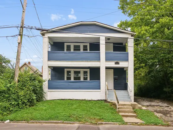1272 Kent Street, Columbus, OH 43205