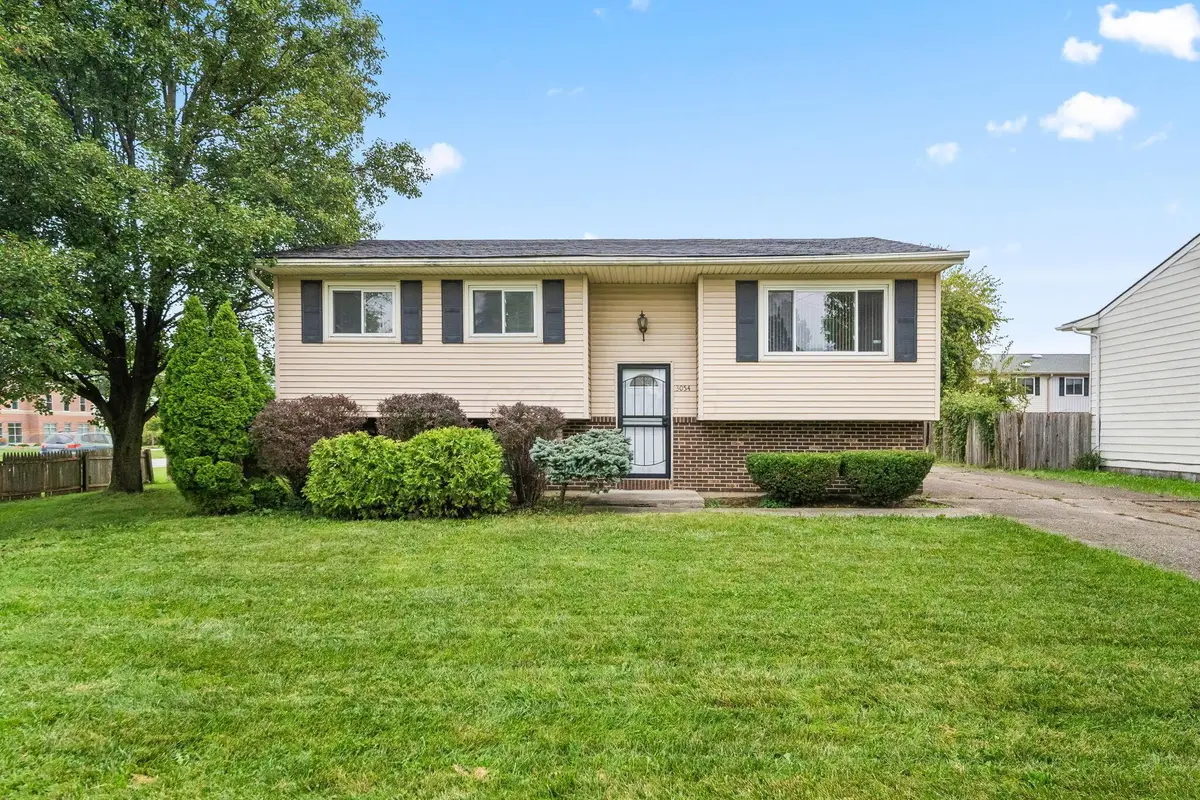 3054 Leon Avenue, Columbus, OH 43219 - #1
