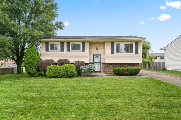 3054 Leon Avenue, Columbus, OH 43219