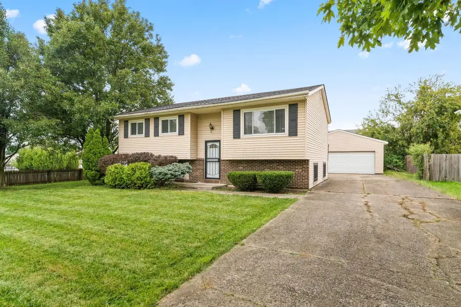 3054 Leon Avenue, Columbus, OH 43219 - #3