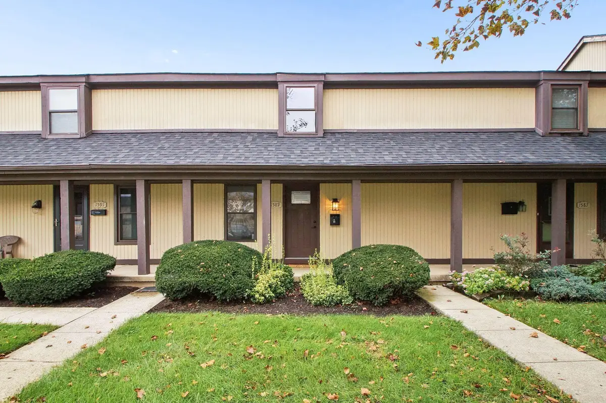1589 Cindy Court, Columbus, OH 43232 - #1