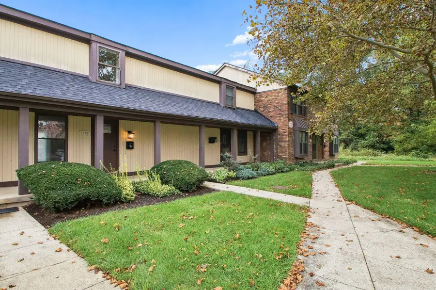 1589 Cindy Court, Columbus, OH 43232 - #3