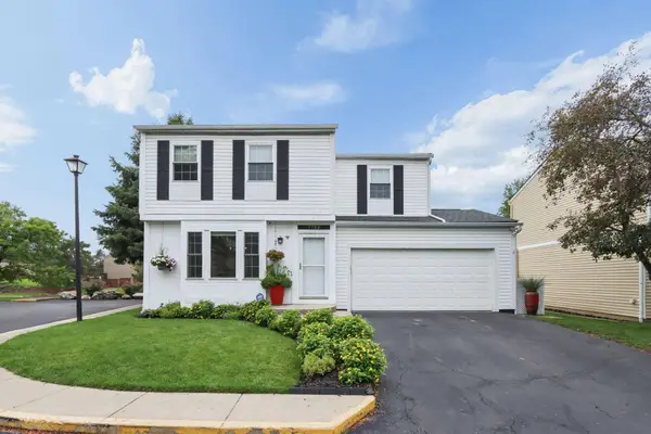 7723 Gorman Drive, Worthington, OH 43085