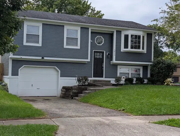 3815 Petzinger Road, Columbus, OH 43232