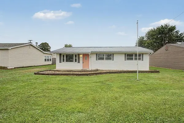 600 East Street, Mount Vernon, OH 43050