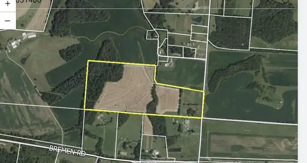 0 Zion Road Se, Lancaster, OH 43130