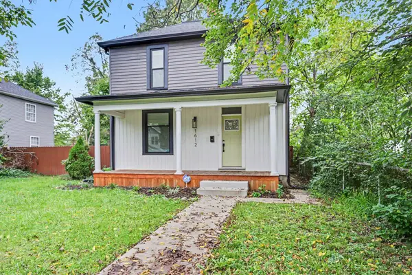 1612 Aberdeen Avenue, Columbus, OH 43211