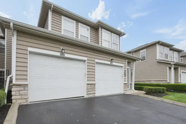5442 Nottinghamshire Lane, Westerville, OH 43081