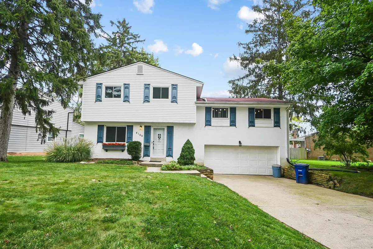 4100 Kendale Road, Columbus, OH 43220 - #1