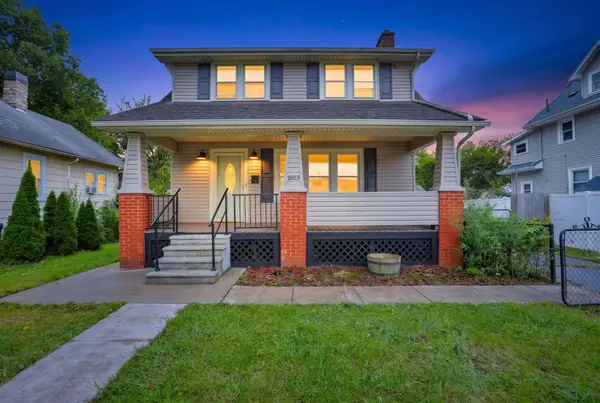 1615 Garling Avenue, Columbus, OH 43223