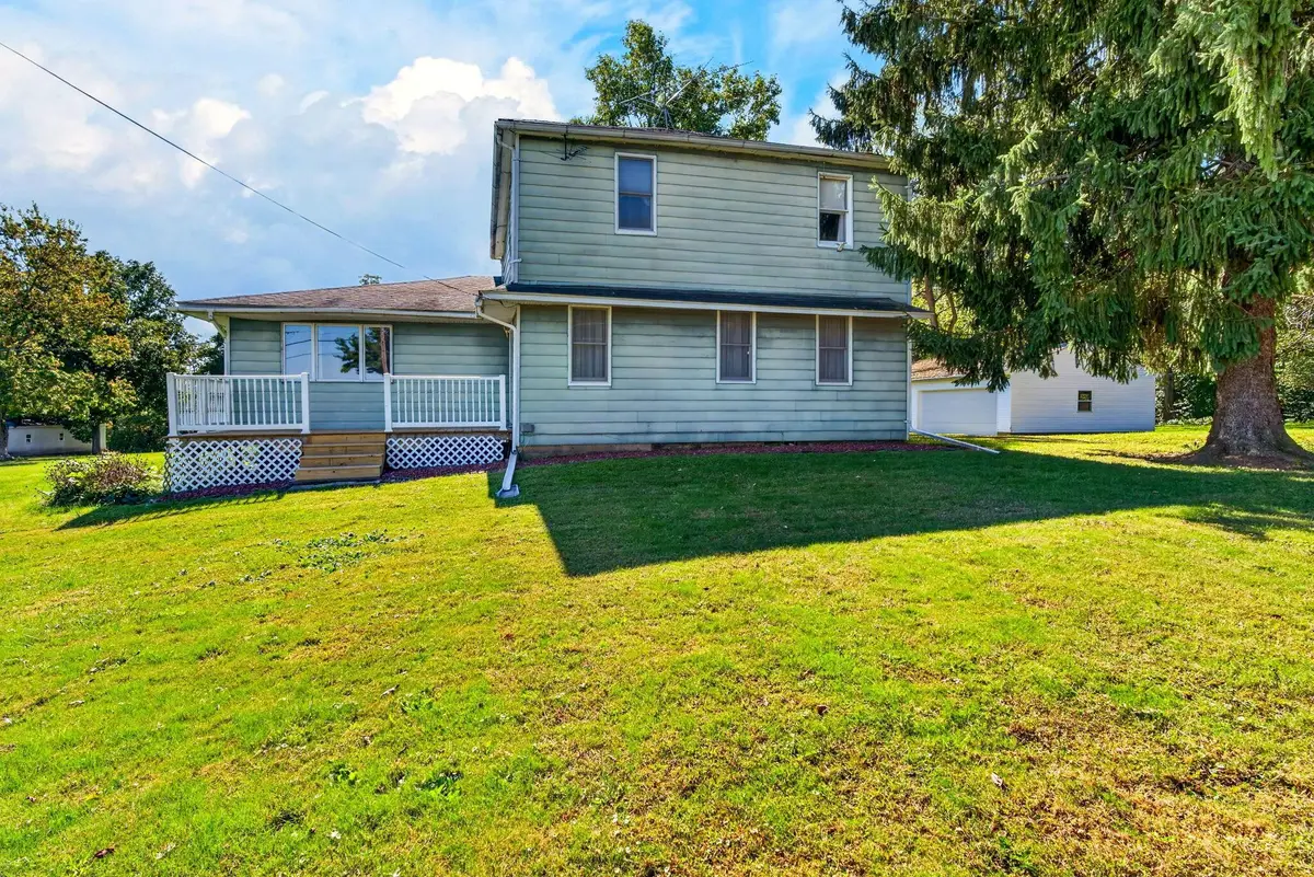 9905 Cincinnati Zanesville Road Sw, Amanda, OH 43102 - #1