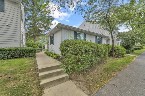 2815 Avati Drive, Columbus, OH 43207