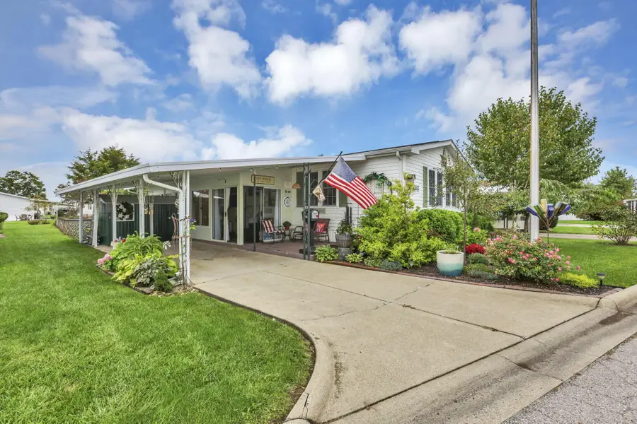 5448 Desert Lane, Dublin, OH 43016 - #2