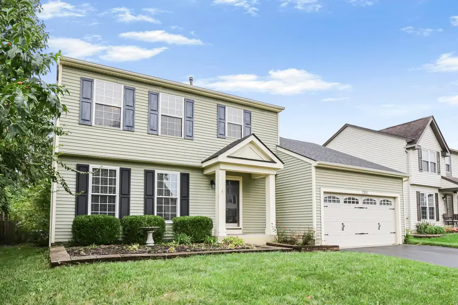 2100 Dunkeld Drive, Grove City, OH 43123 - #2