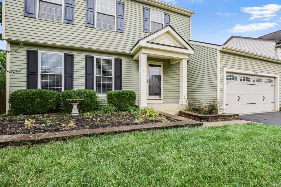 2100 Dunkeld Drive, Grove City, OH 43123 - #3