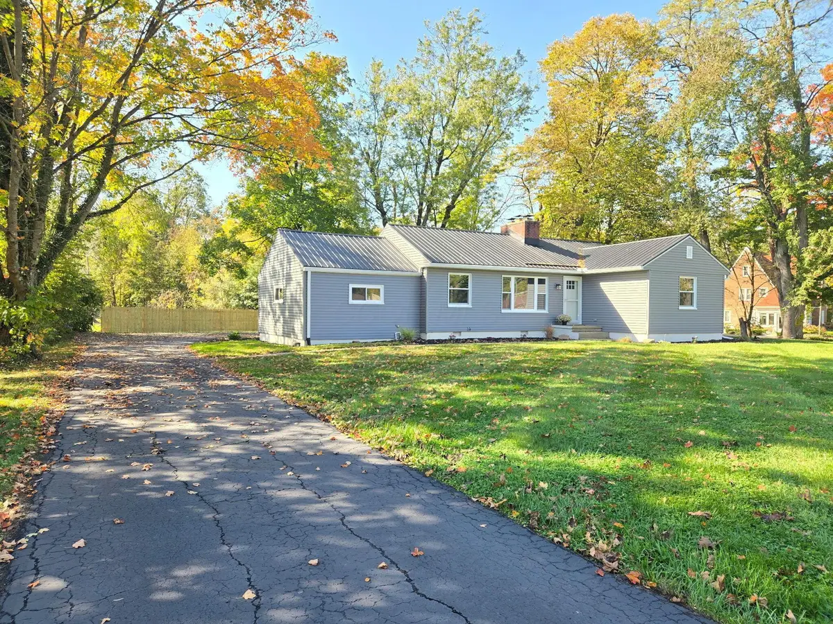 1101 Bucyrus Road, Galion, OH 44833 - #1