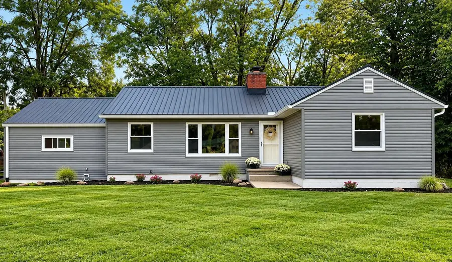 1101 Bucyrus Road, Galion, OH 44833 - #2