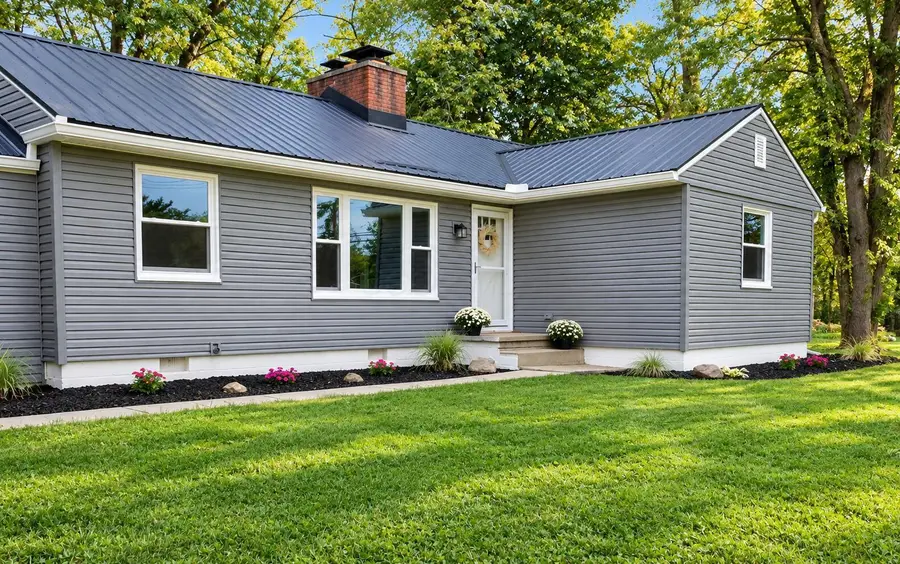 1101 Bucyrus Road, Galion, OH 44833 - #3