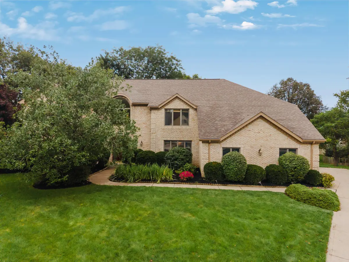 1232 Lochcarren Court, Columbus, OH 43235 - #1