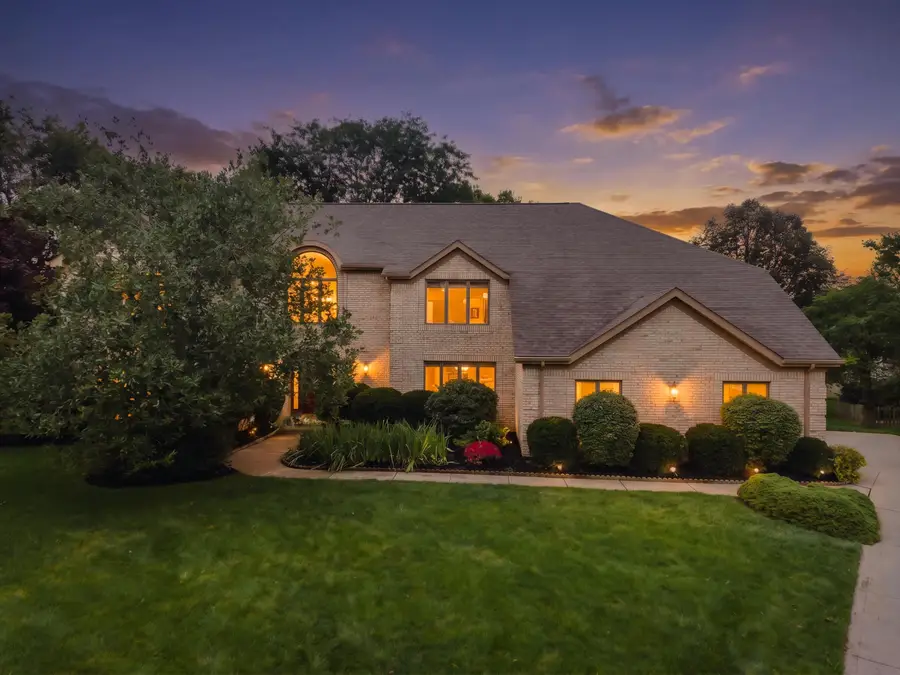 1232 Lochcarren Court, Columbus, OH 43235 - #2