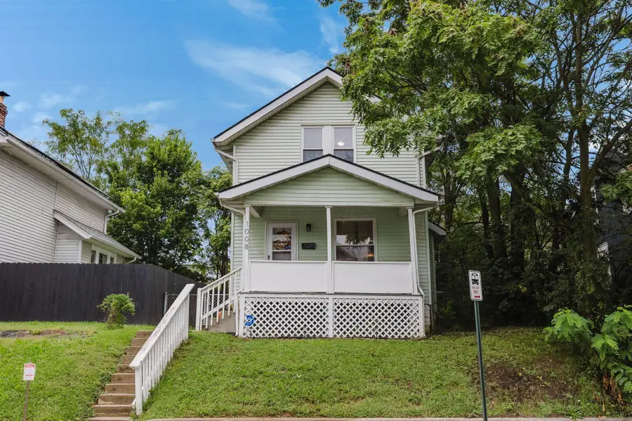 1008 E Whittier Street, Columbus, OH 43206 - #2