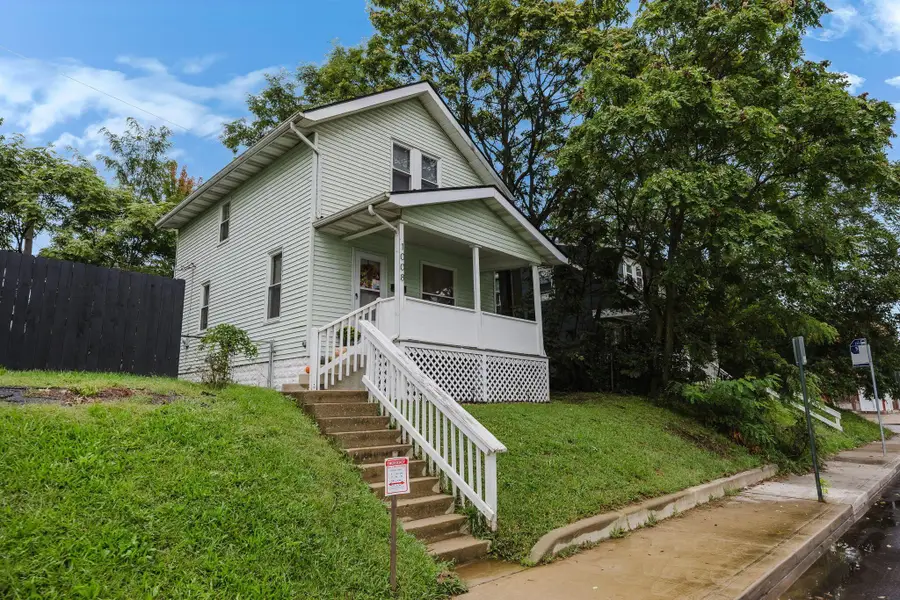 1008 E Whittier Street, Columbus, OH 43206 - #3