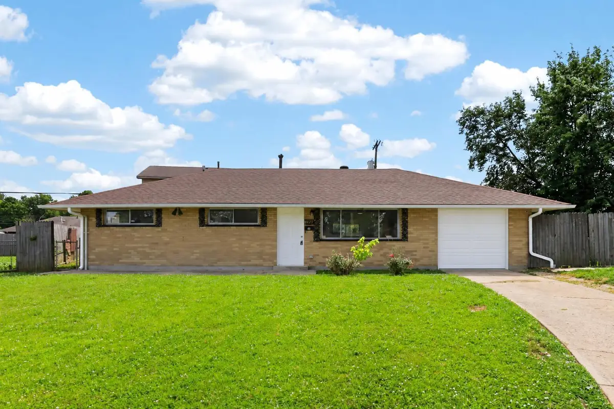 3429 Michael Court, Columbus, OH 43204 - #1