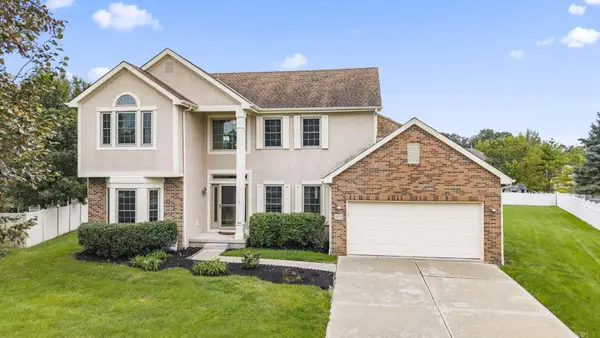 4764 Glencross Court, Grove City, OH 43123