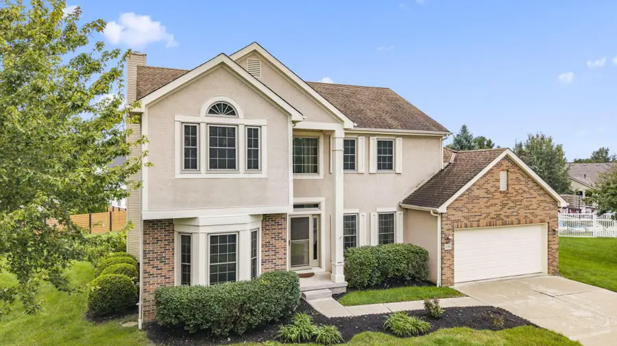 4764 Glencross Court, Grove City, OH 43123 - #2