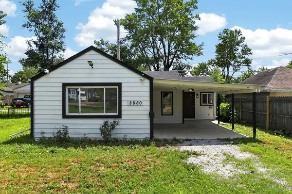 2820 Hiawatha Street, Columbus, OH 43211