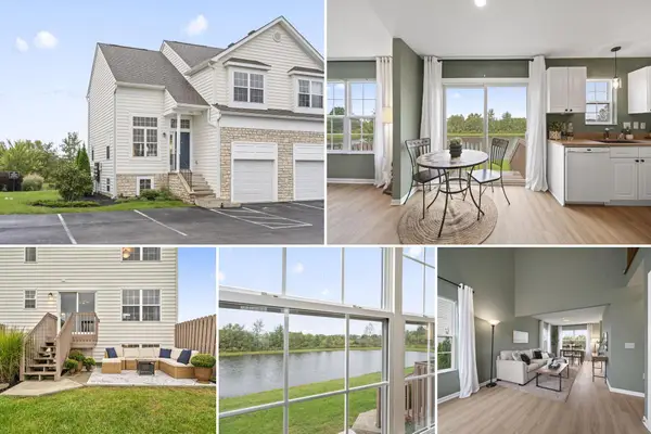 7031 Cavalcade Drive, New Albany, OH 43054