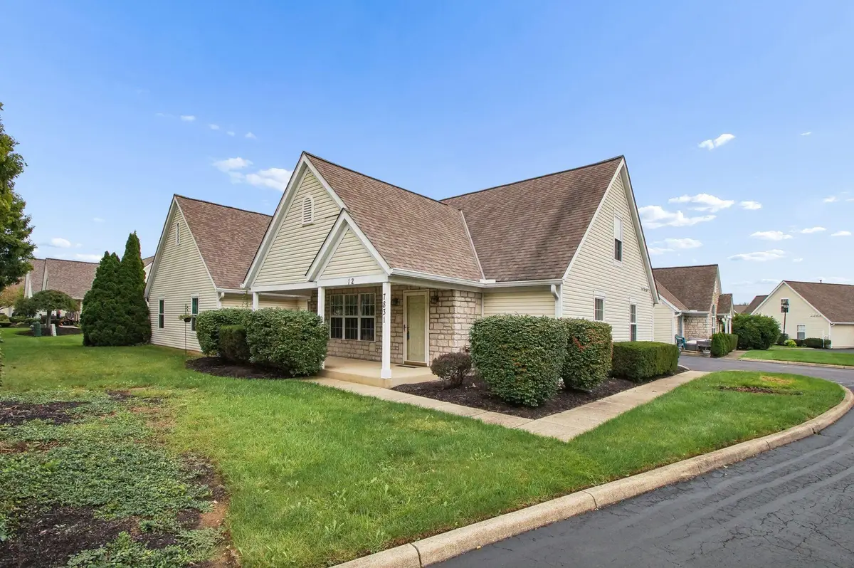 7831 Farmsbury Drive, Reynoldsburg, OH 43068 - #1