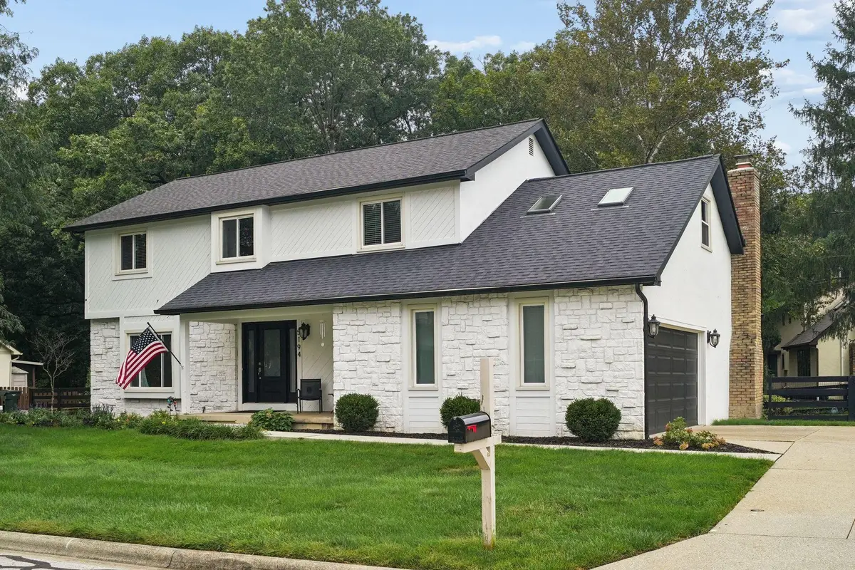 5194 Longrifle Road, Westerville, OH 43081 - #1