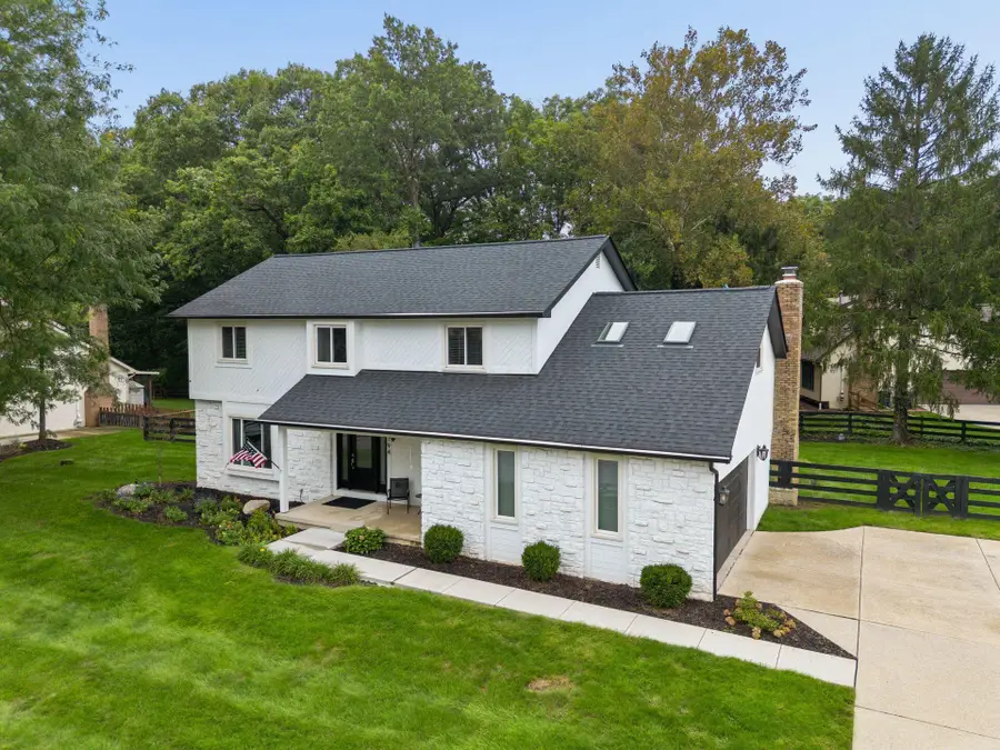 5194 Longrifle Road, Westerville, OH 43081 - #3