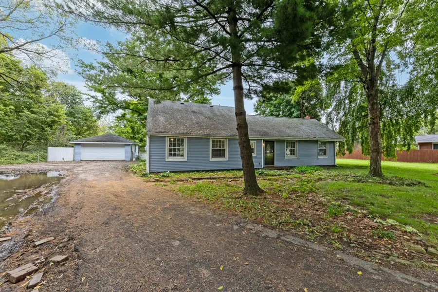 312 James Road, Gahanna, OH 43230 - #2
