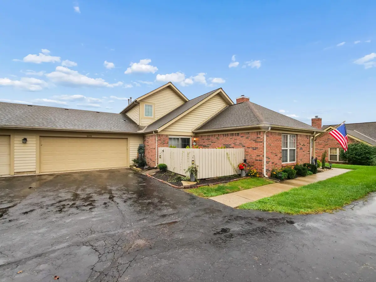 3099 Pine Manor Boulevard, Grove City, OH 43123 - #1