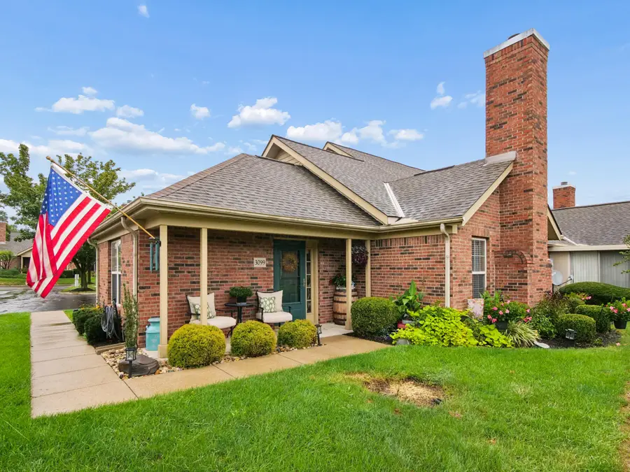 3099 Pine Manor Boulevard, Grove City, OH 43123 - #3