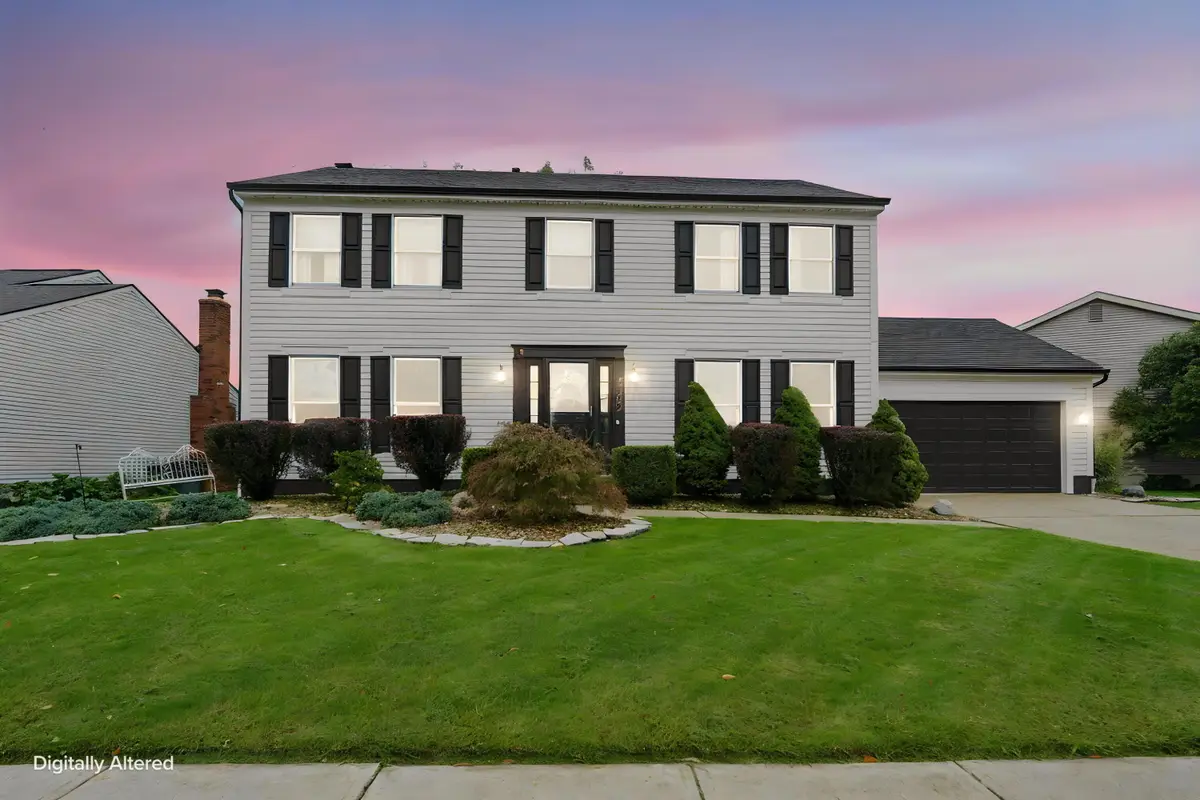 5309 Bressler Drive, Hilliard, OH 43026 - #1