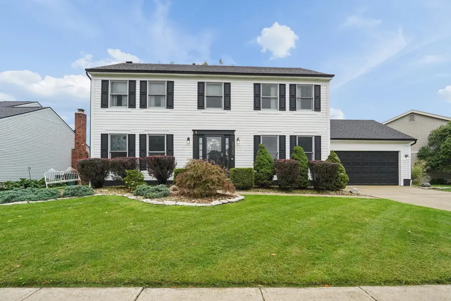 5309 Bressler Drive, Hilliard, OH 43026 - #2
