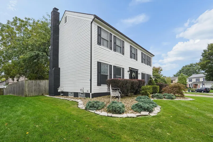5309 Bressler Drive, Hilliard, OH 43026 - #3