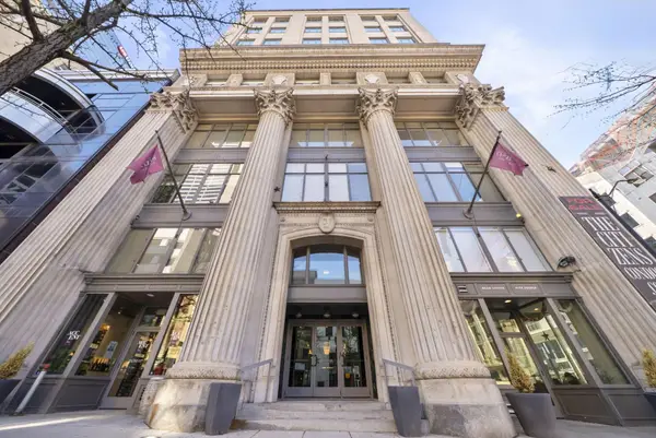51 N High Street, Columbus, OH 43215