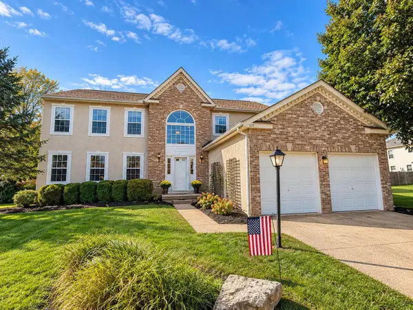 109 Saddle Tree Court, Delaware, OH 43015