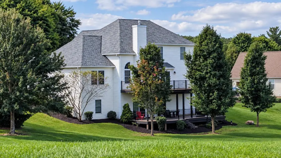 39 Wildwood Lane W, Mount Vernon, OH 43050 - #3