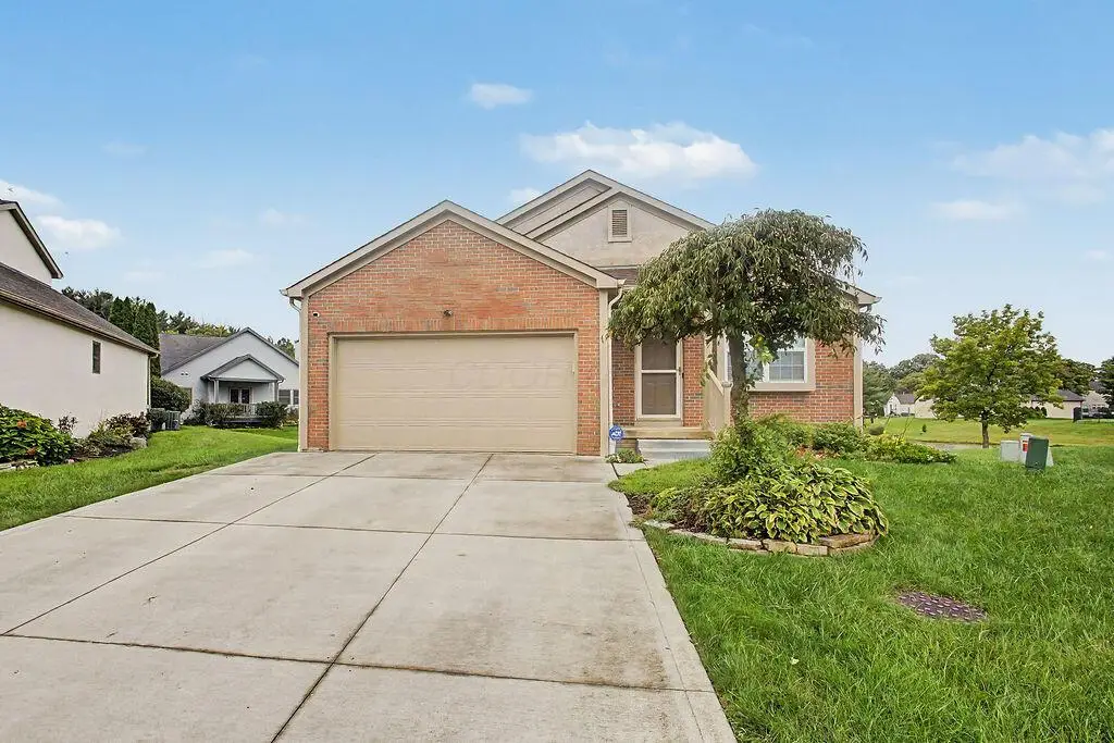 4999 Softwood Court, Westerville, OH 43081 - #1