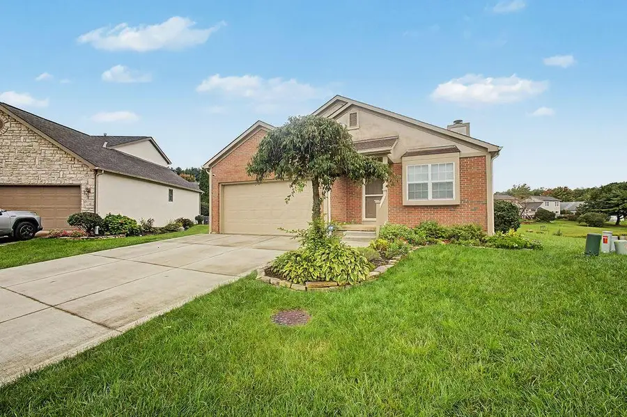 4999 Softwood Court, Westerville, OH 43081 - #2