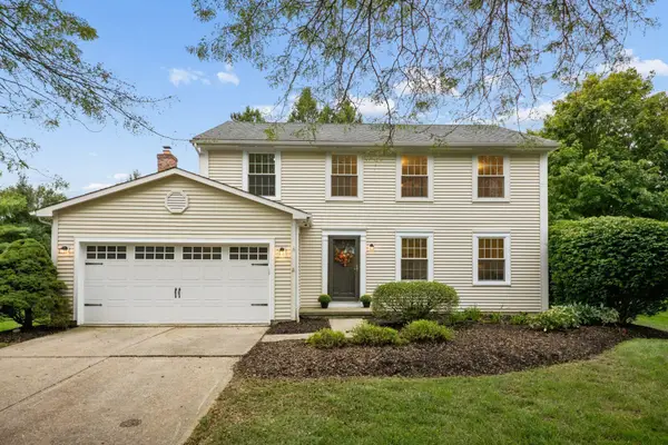 5925 Muncie Court, Dublin, OH 43017
