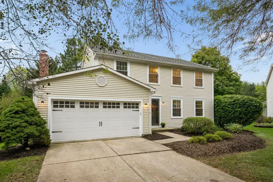 5925 Muncie Court, Dublin, OH 43017 - #2