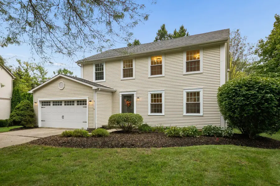 5925 Muncie Court, Dublin, OH 43017 - #3