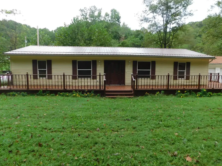 22529 Conrad Road, South Bloomingville, OH 43152 - #3